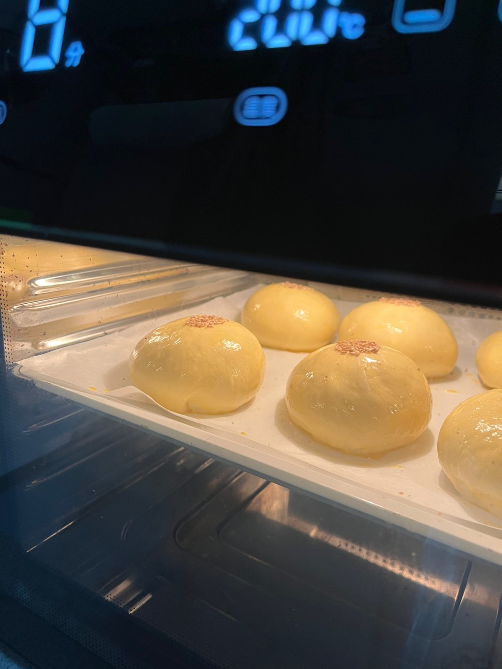 日式红豆面包