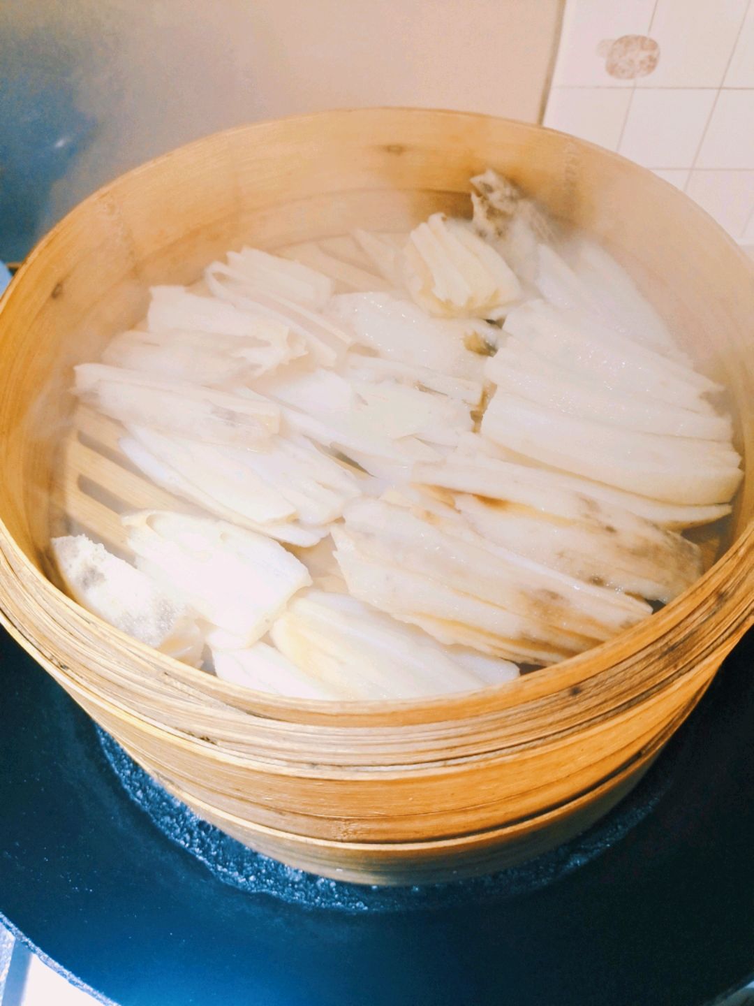 云南菜～藕鲊（昆明）