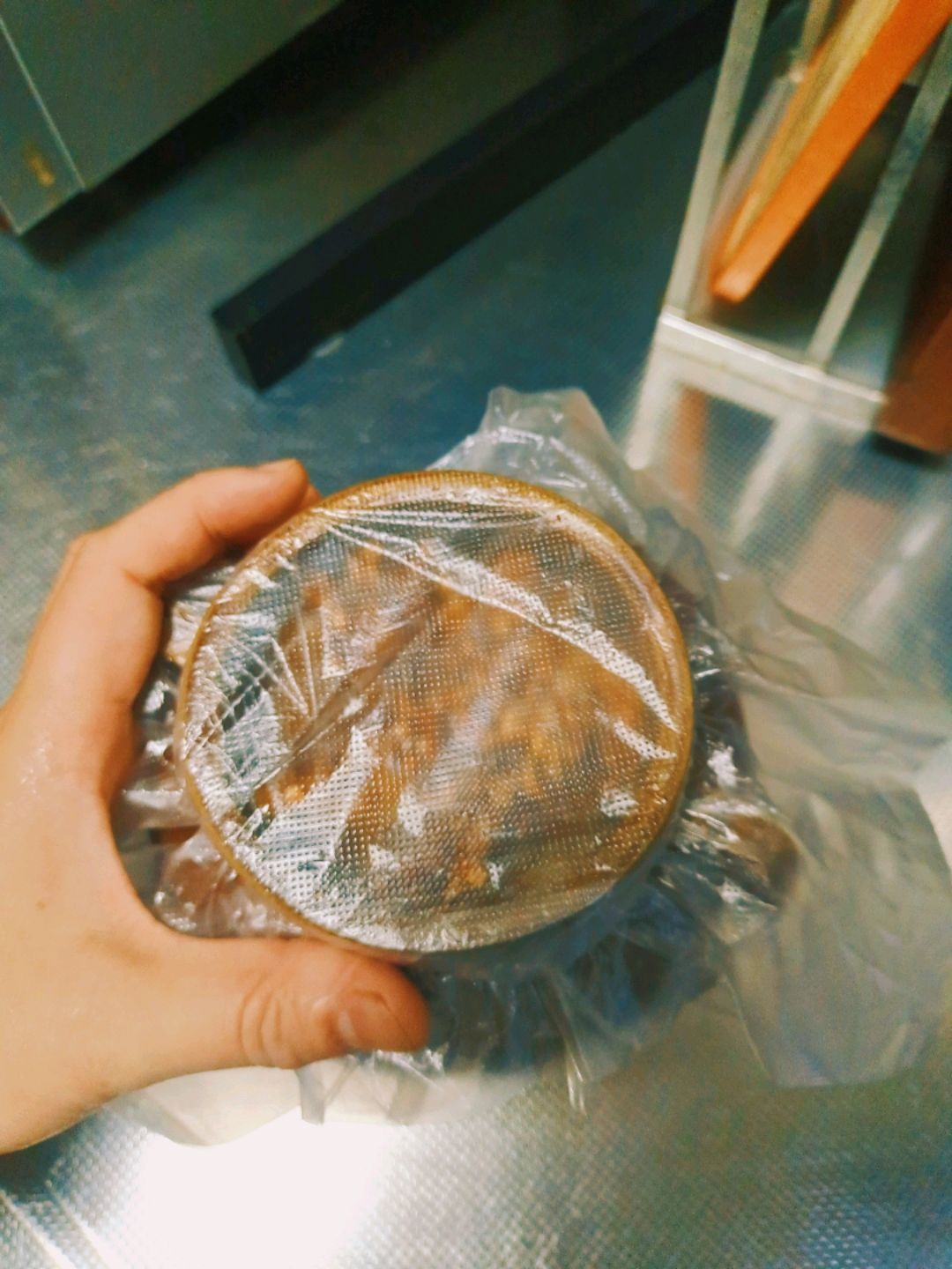 云南菜～藕鲊（昆明）