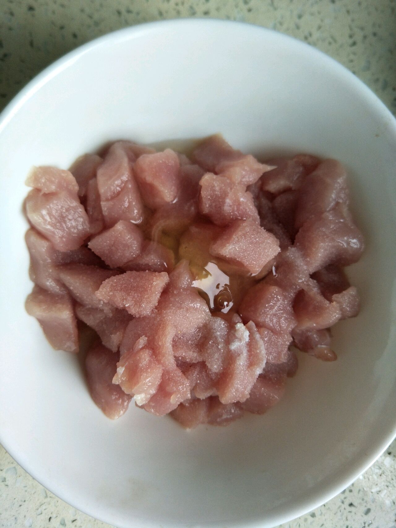 八宝辣酱