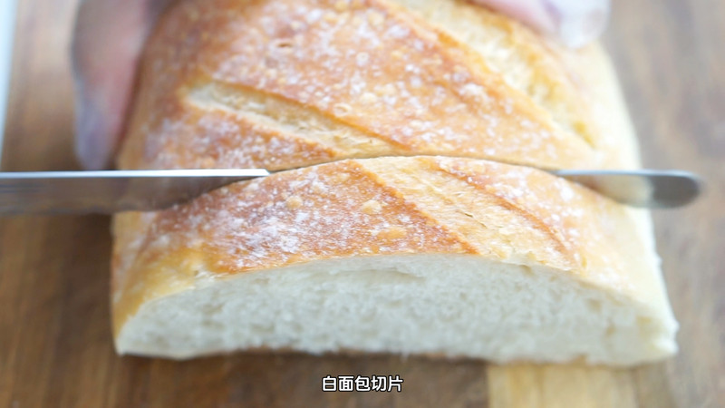 番茄布里奶酪