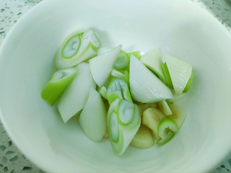 浓香卤肉饭