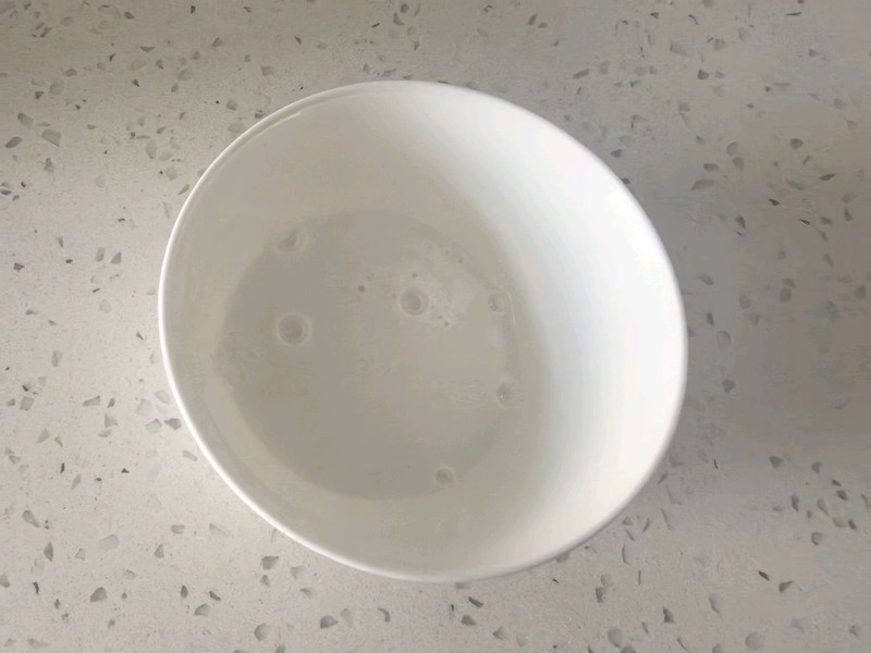 红枣玉米面窝头