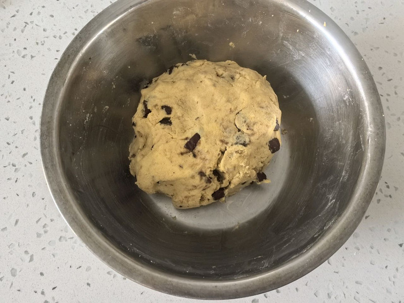 红枣玉米面窝头