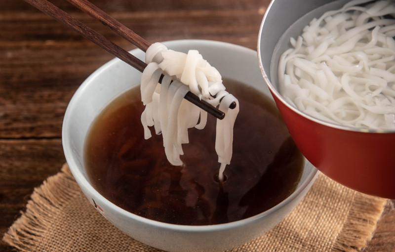 越南牛肉河粉做法
