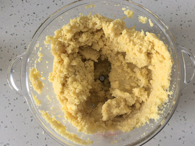 软皮绿豆饼