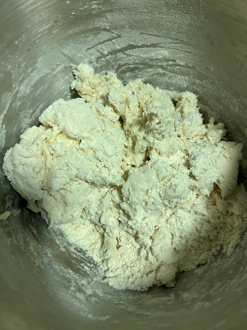 酱香饼