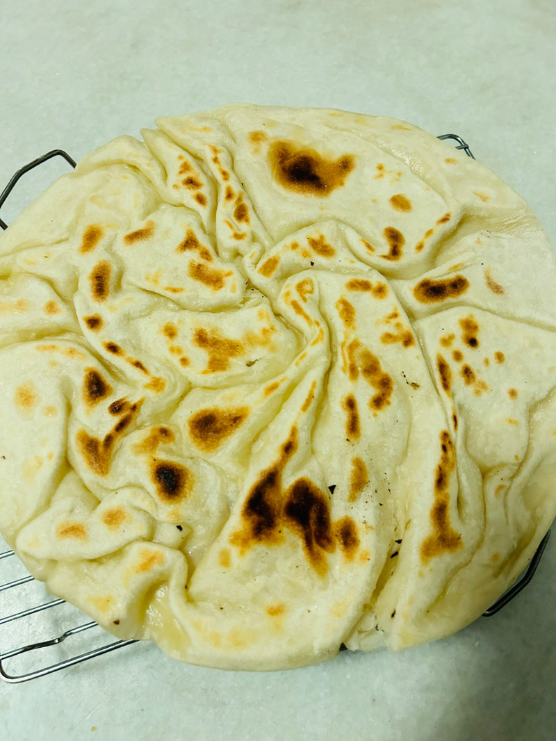 酱香饼