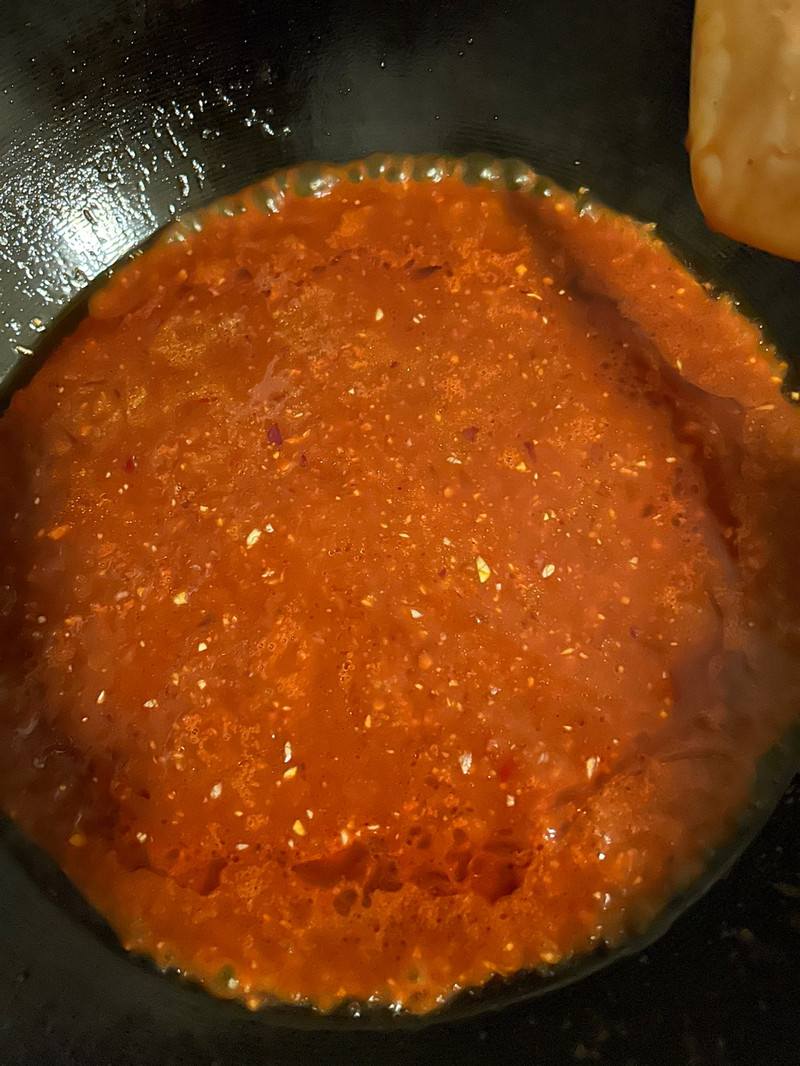酱香饼