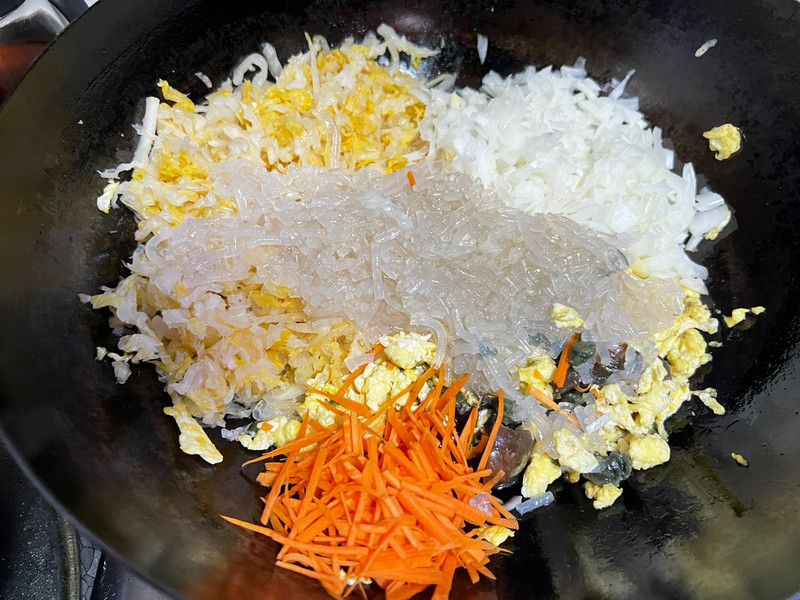 东北酸菜大包子