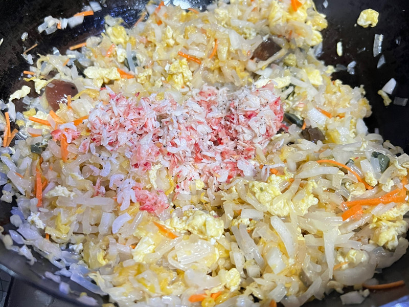 东北酸菜大包子
