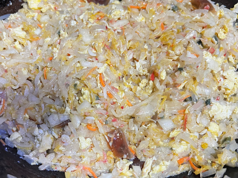 东北酸菜大包子