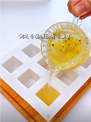 比果冻还好吃！！这到底是谁发明的吃法啊！