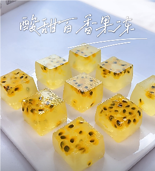 比果冻还好吃！！这到底是谁发明的吃法啊！