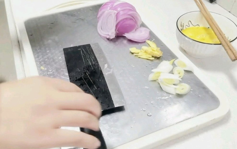 炒什锦
