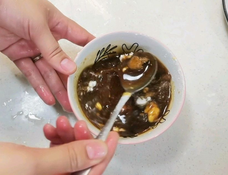 炒什锦