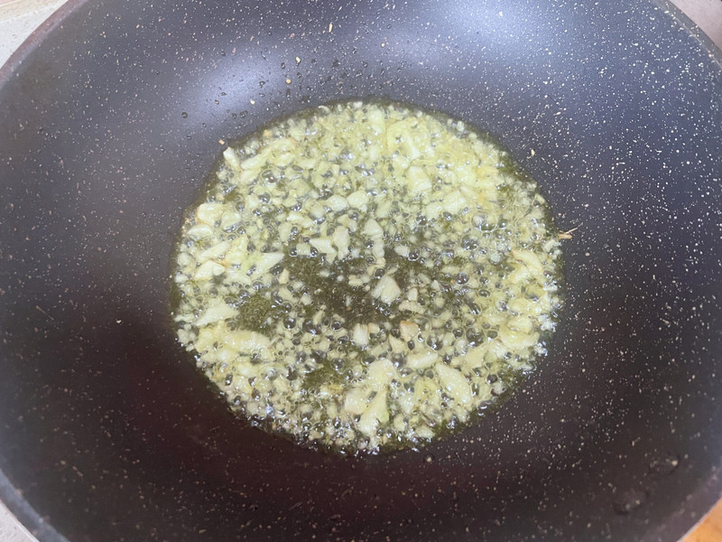爆炒鱿鱼