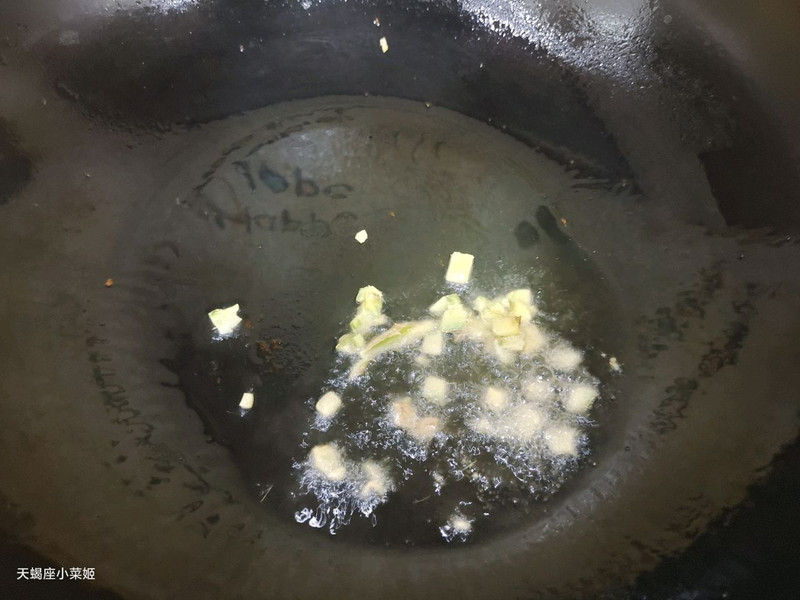 京酱肉丝