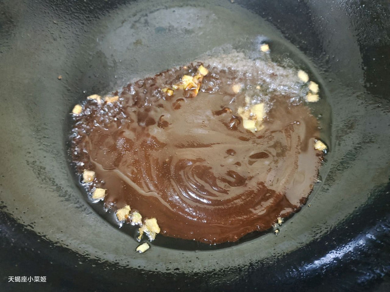 京酱肉丝