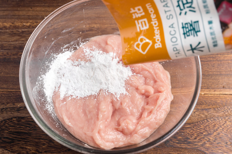 福鼎肉片