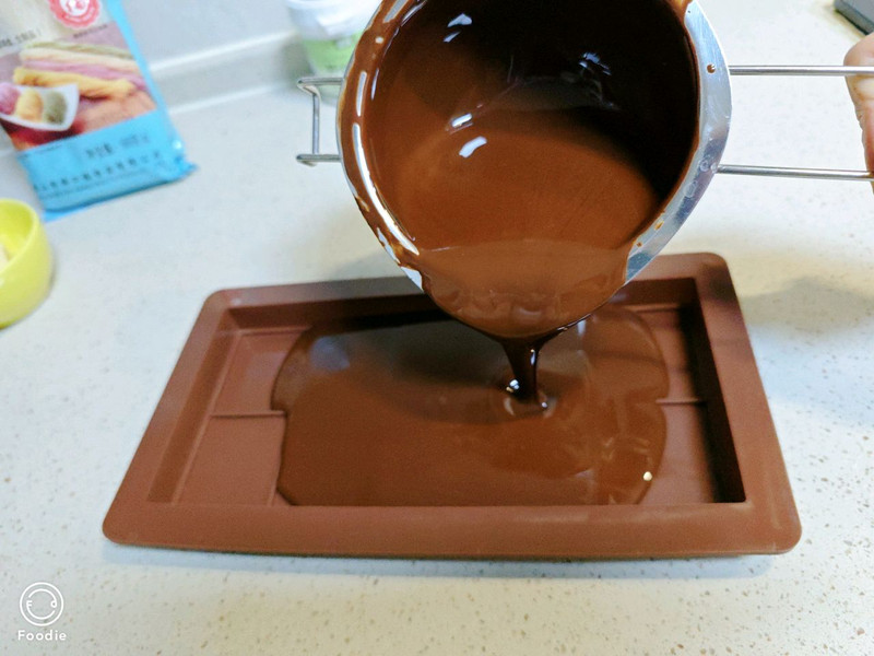 迪拜巧克力