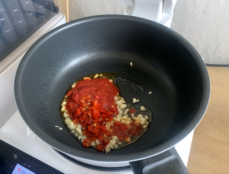 甜辣脆皮豆腐