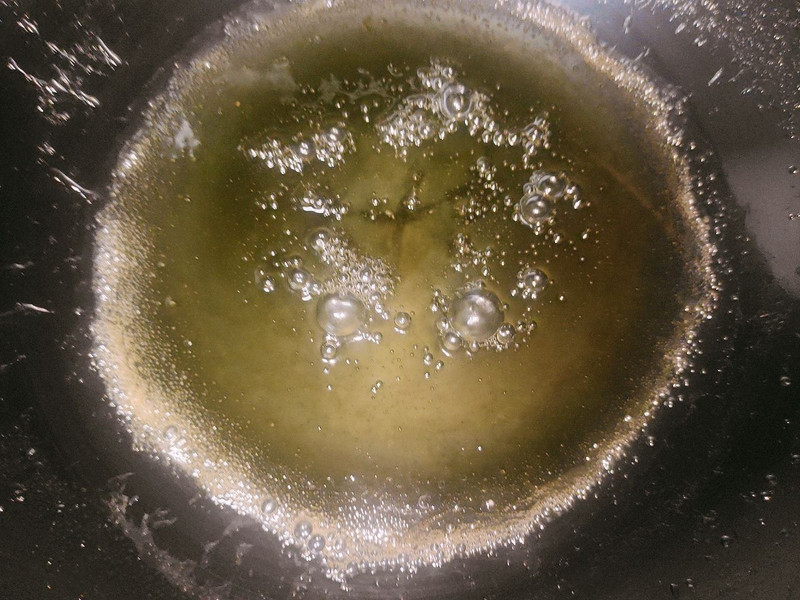 糖霜花生米