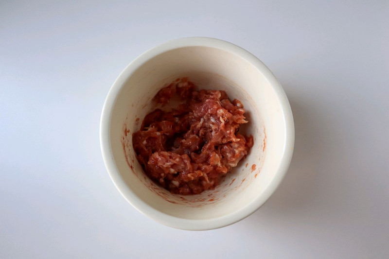 低脂番茄牛肉蒸豆腐❗️酸甜软糯