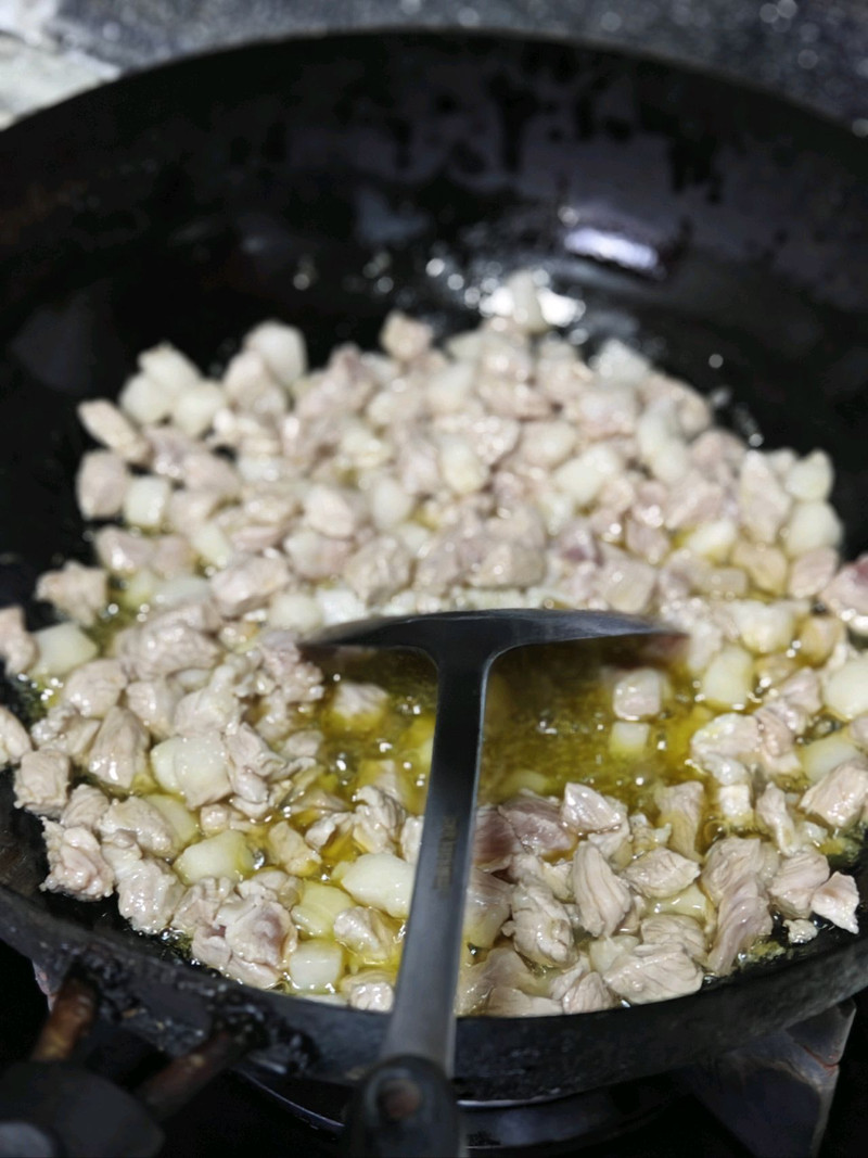 绍兴酱三丁