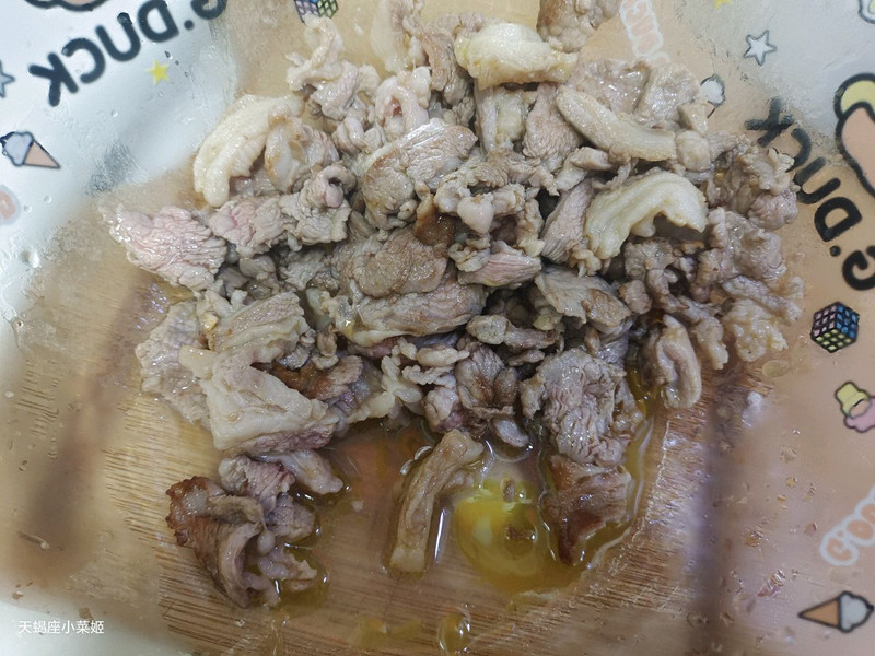 葱爆羊肉