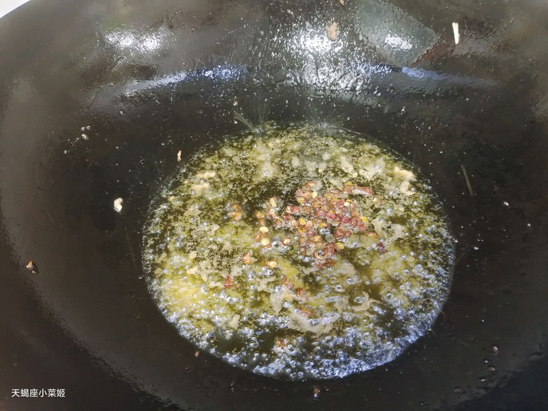 葱爆羊肉