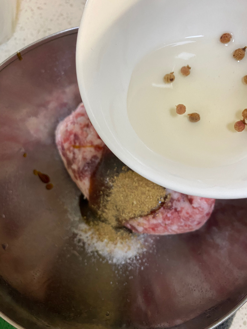 肉包子