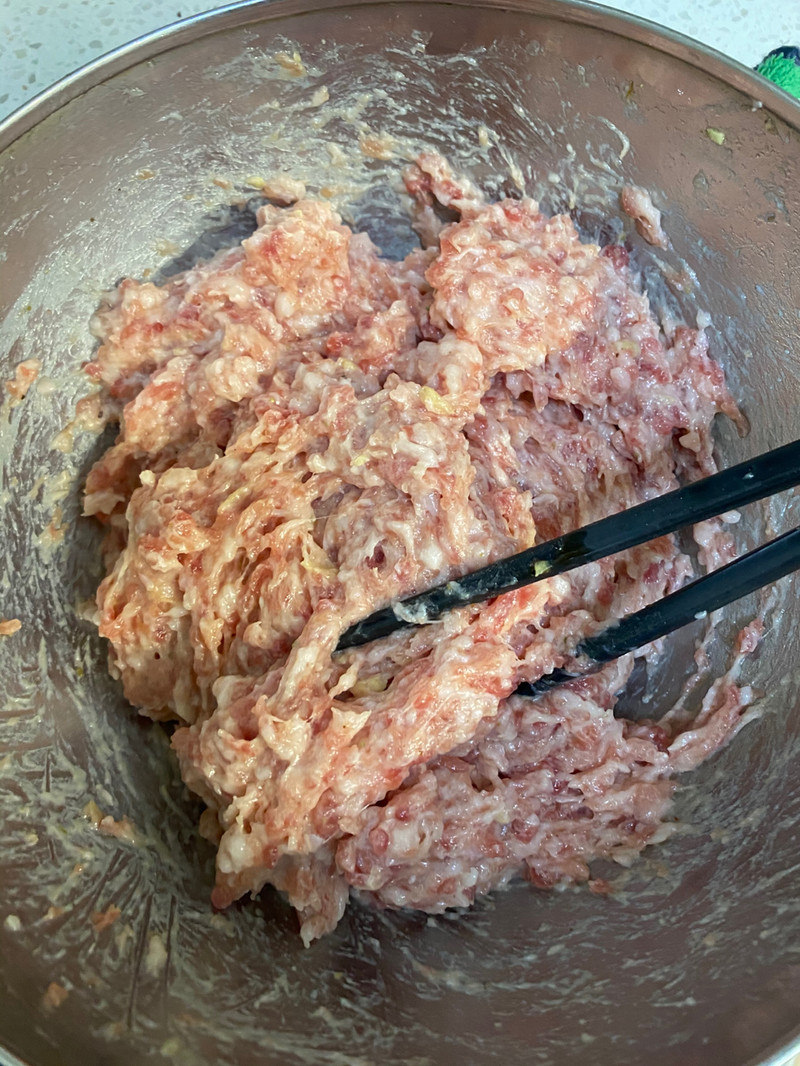 肉包子