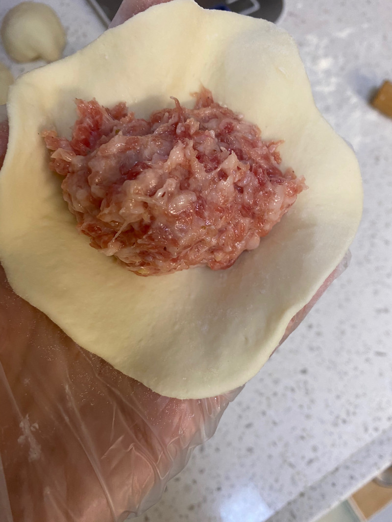 肉包子