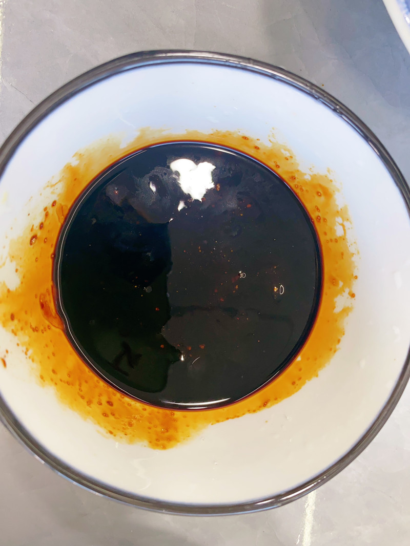 肉末茄子