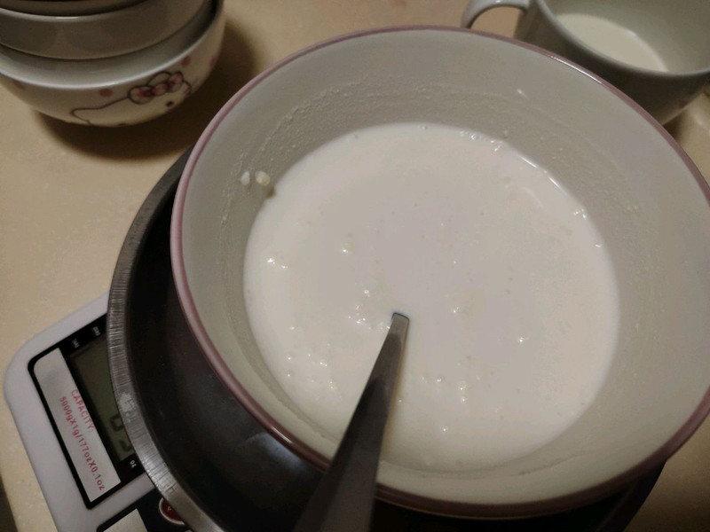 奶酪棒
