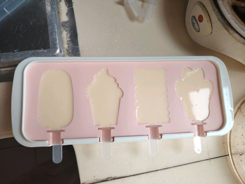 奶酪棒