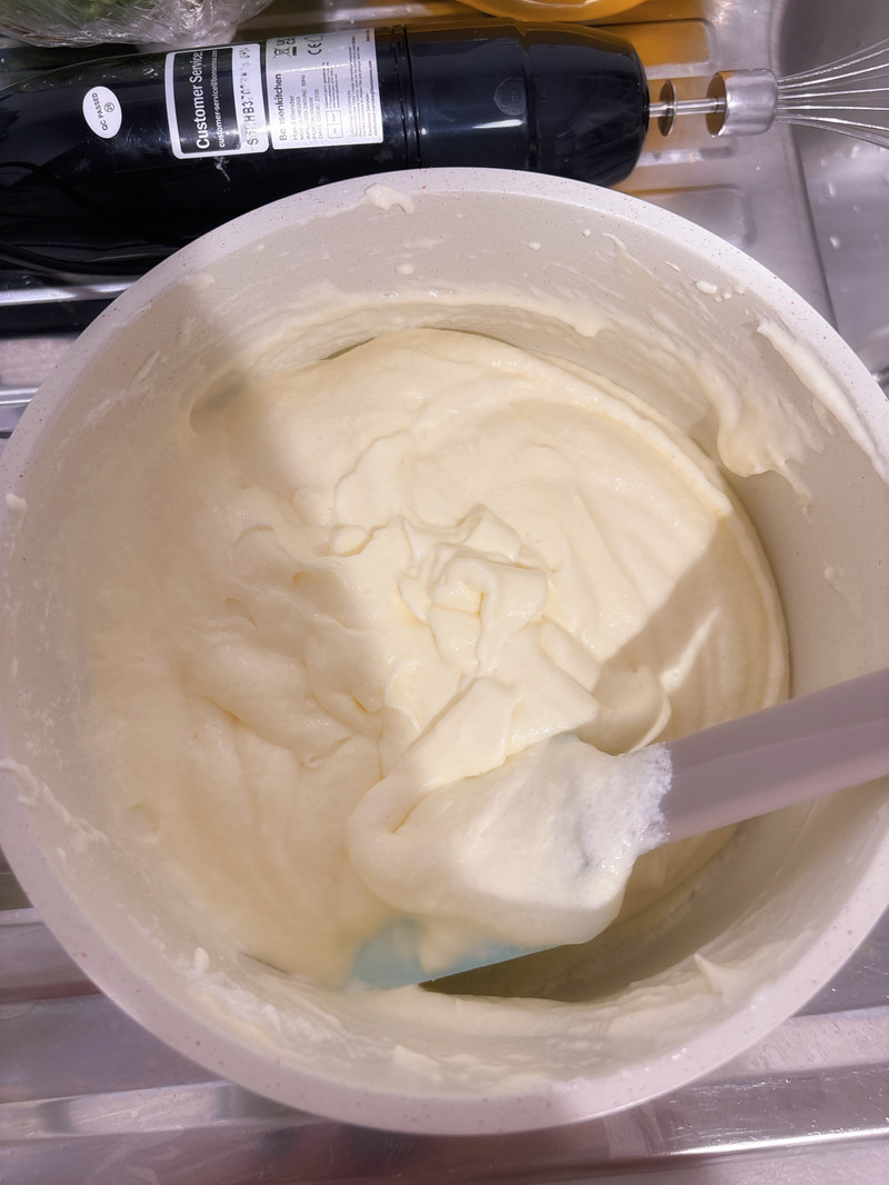 经典提拉米苏‼️材料和步骤最简单无烤箱版本️‼️