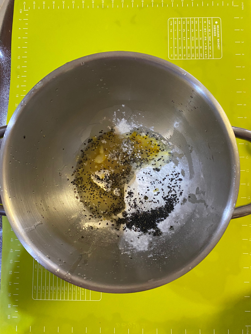 空心大麻薯—糯糯叽叽，酥脆香甜！