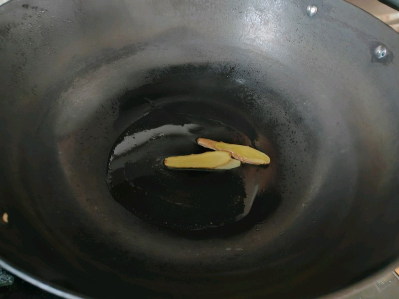 红烧羊肉萝卜煲