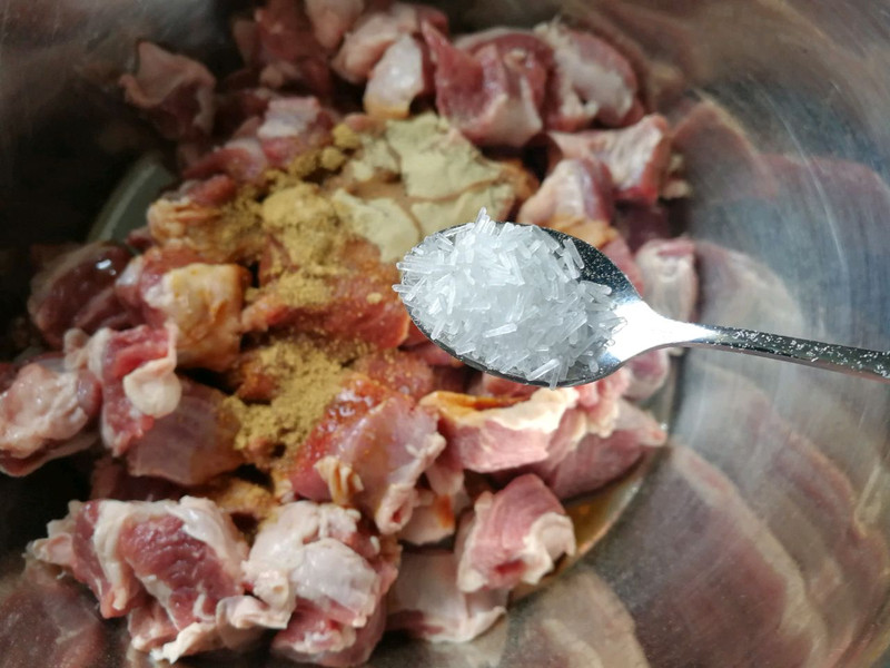干炸大油边