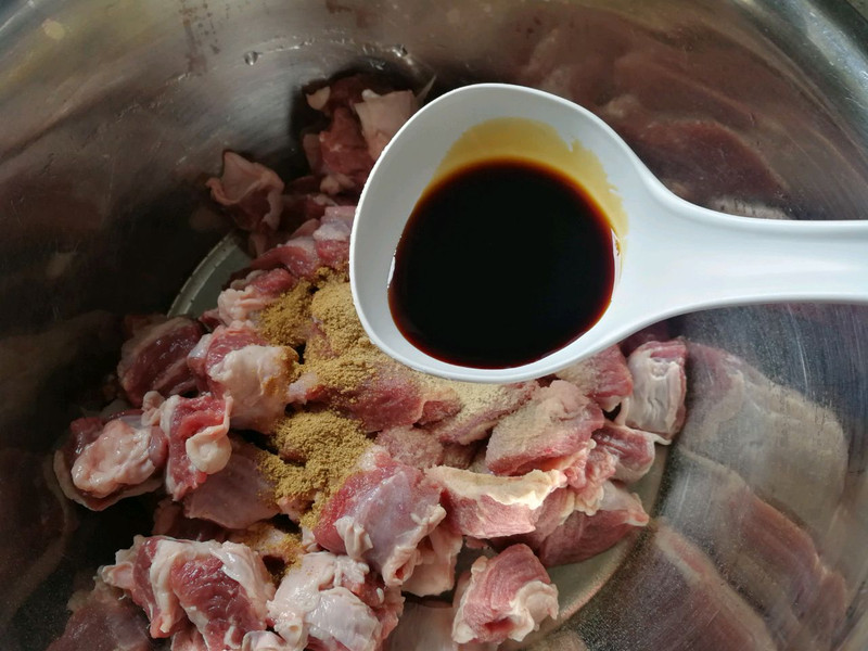 干炸大油边