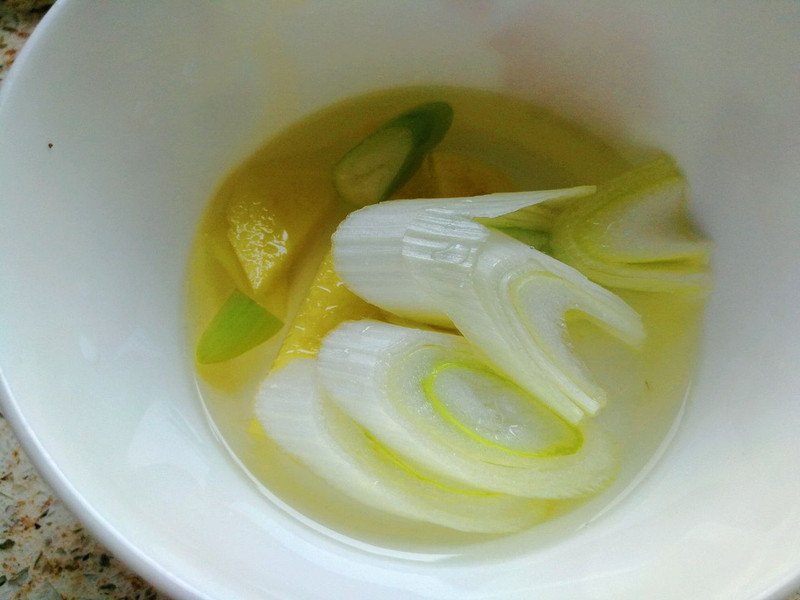 干炸大油边