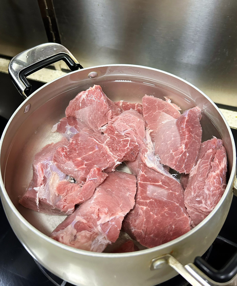 无敌肉多多牛肉酱（不辣）