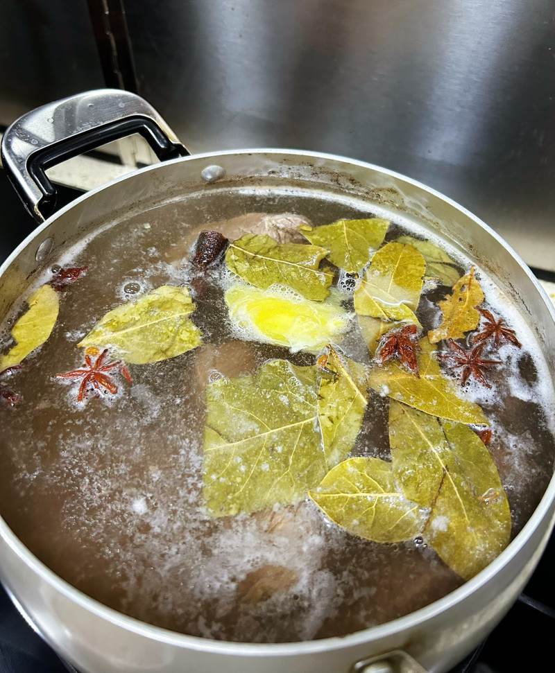 无敌肉多多牛肉酱（不辣）