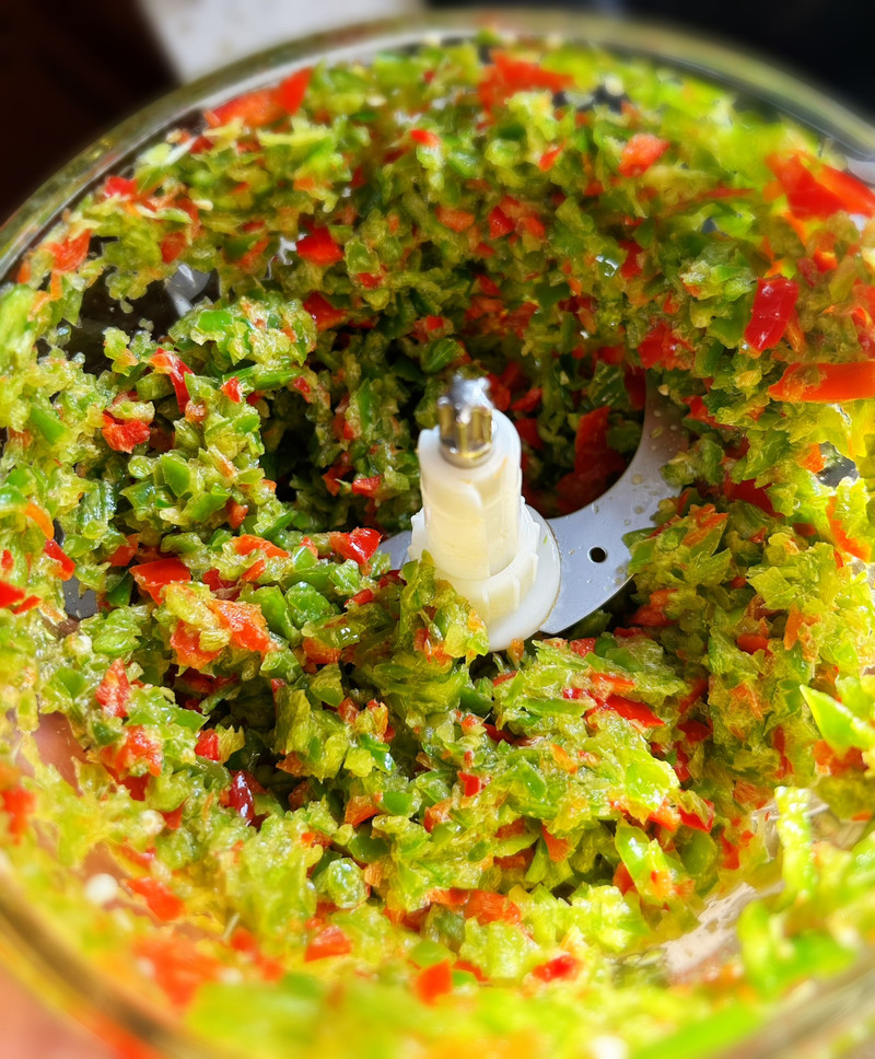 无敌肉多多牛肉酱（不辣）