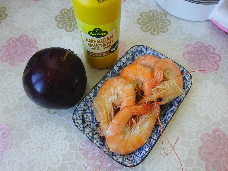 虾仁茄块不能错过，这么吃真香