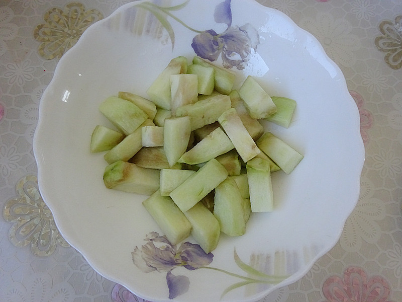 虾仁茄块不能错过，这么吃真香