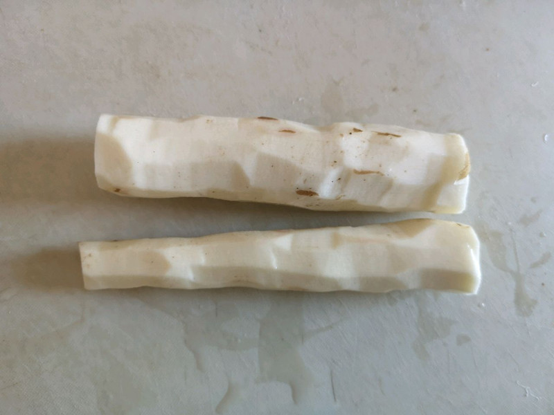 温补祛湿山药红豆薏仁粥