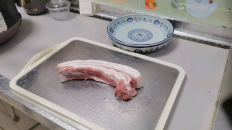 红烧肉